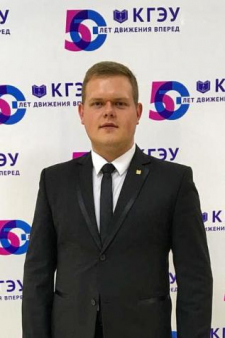Александр Владимирович Купоросов