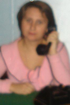 Наталья Александровна Сапожкова