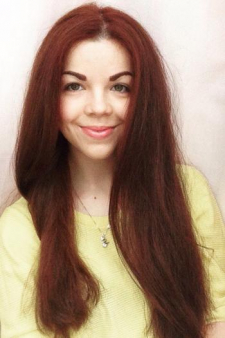 Екатерина Николаевна Корешкова