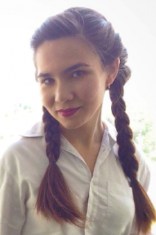 Алия Рашитовна Гильманова
