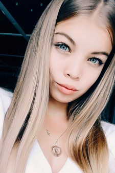 Анастасия Игоревна Соболева
