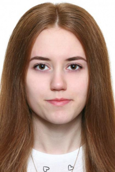Аделия Маратовна Гарипова