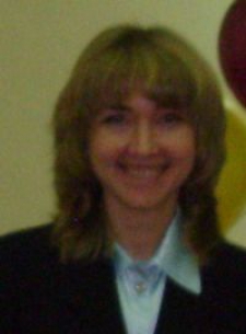 Екатерина Сергеевна Даньшина