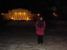 Софья Михайловна Сидорычева