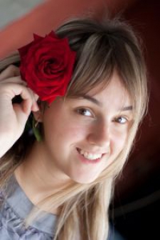 Ксения Николаевна Кожемякина