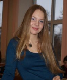 Елена Александровна Дергунова