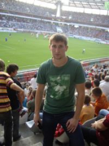 Владислав Валерьевич Матвеев