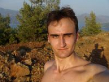 Александр Альбертович Чернецкий