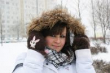 Анастасия Алексеевна Болгова