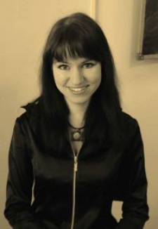 Любовь Александровна Мелехова