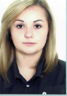 Екатерина Александровна Мандрикова
