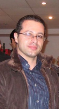 али лотфибахш