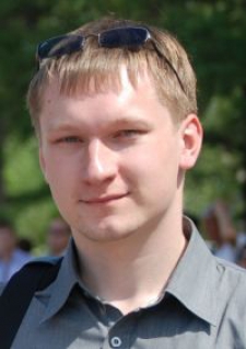 Алексей Андреевич Пимерзин
