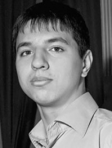 Булат Маратович Мингулов