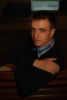 Артем Владиславович Уваров
