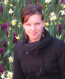 Елена Борисовна Киселева