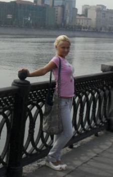 Екатерина Владимировна Лахтионова