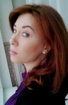 Елена Анатольевна Иванова
