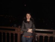 Елена Александровна Смирнова