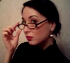 Татьяна Анатольевна Иванова
