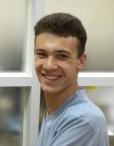 Anton Victorovich Ivanov