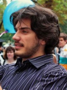 Дмитрий Александрович Заец