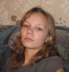 Ольга Вадимовна Дударева