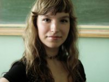 Екатерина Геннадьевна Штырлина