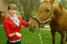 Юлия Павловна Булатова