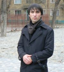 Гасайна Магомедович Кабукуев
