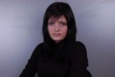 Наида Аслановна Омарова