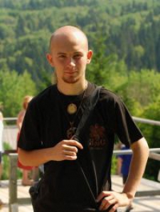 Владимир Евгеньевич Вахрамеев