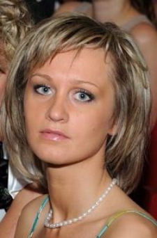 Юлия Александровна Рашева