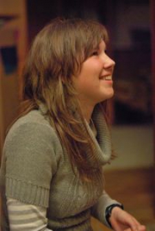 Екатерина Михайловна Лаврова