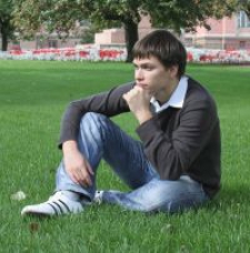 Федор Васильевич Алырчиков