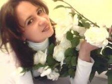 Марина Владимировна Пономаренко