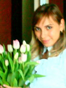 Инна Александровна Гурьянова