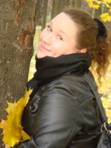 Юлия Николаевна Хрулева