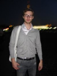 Алексей Сергеевич Солопов