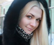 Александра Сергеевна Шатурова