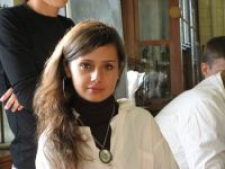 Анна Андреевна Чугунова