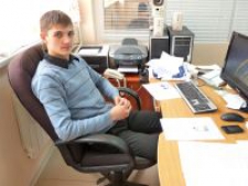 Максим Алексеевич Писчанский