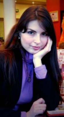 Наталия Георгиевна Асоскова