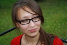 Анна Вячеславовна Адногулова