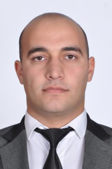 Aqil Abdul Nuriyev
