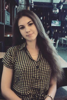 Екатерина Сергеевна Жукова