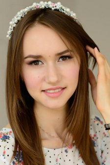Юлия Викторовна Саламатина