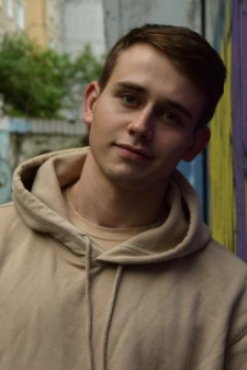 Сергей Юрьевич Панкратов