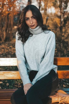 Валентина Александровна Ликай