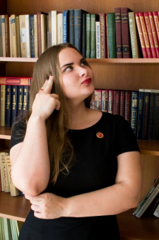Светлана Андреевна Липова